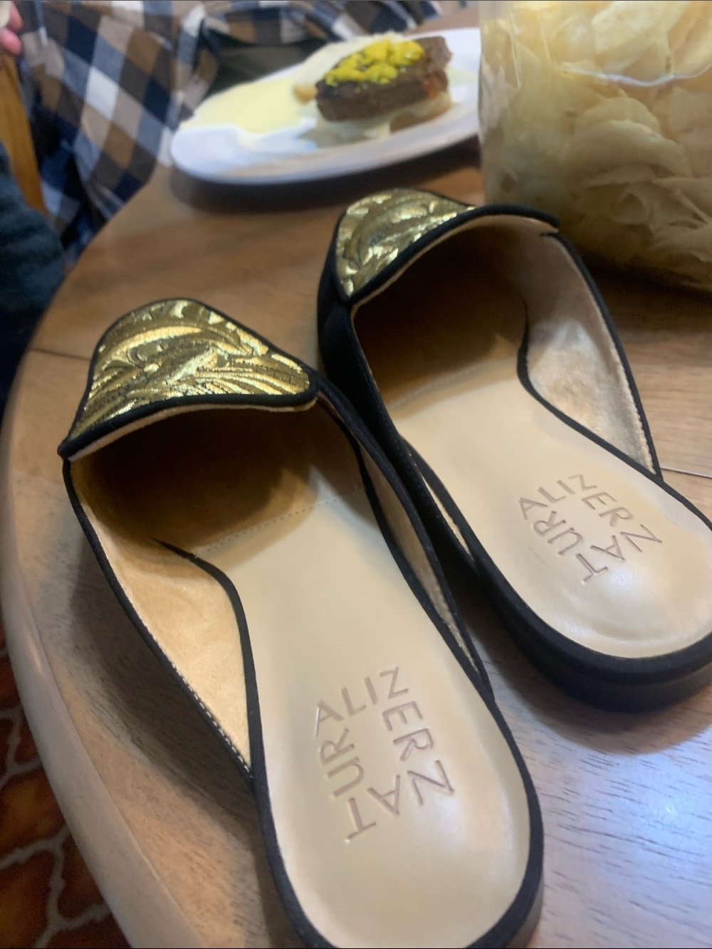 Shoes